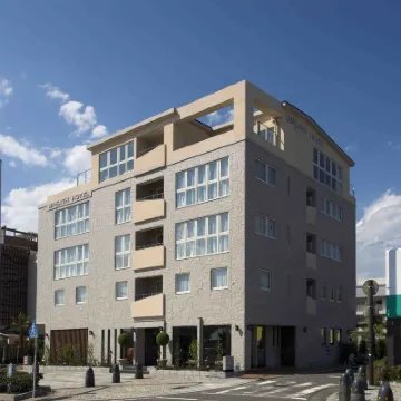 Breath Hotel Hotels near Enoshima Beach