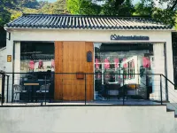 R Boutique Beijing Hotels near Wudao Temple