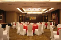 New Century Grand Hotel - 5-Star