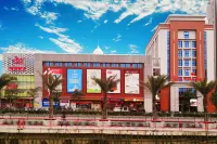 Liangxing Boutique Hotel Hotels near Longchi Fresh Food Shopping Plaza