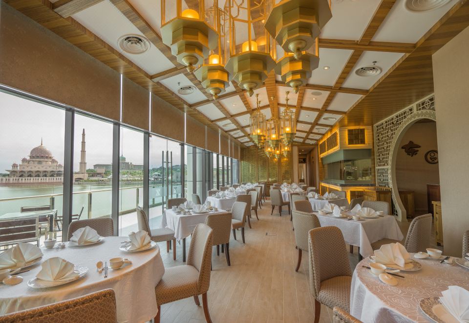 제니스 푸트라자야 호텔 이미지