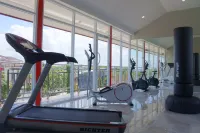 Grand Hatika Hotel - Gym