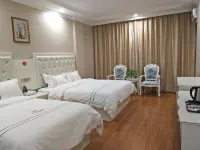 Daxinde Tianshidai Holiday Inn Hotels near Dragon Palace Fairyland