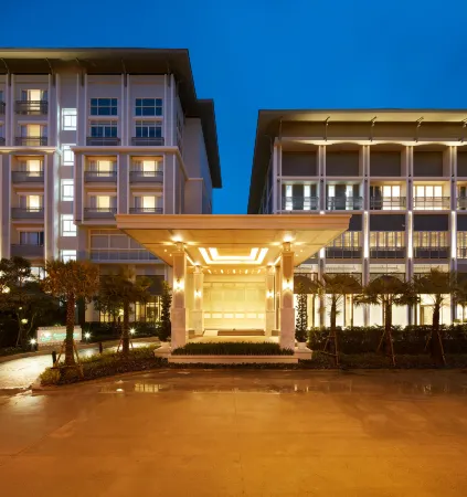 Health Land Resort & Spa
