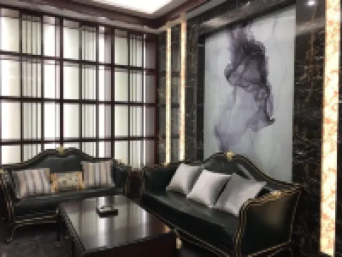 She Yang Hotel Hoteles en Condado de Sheyang