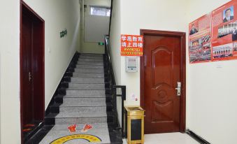 zhengdingboding hotel