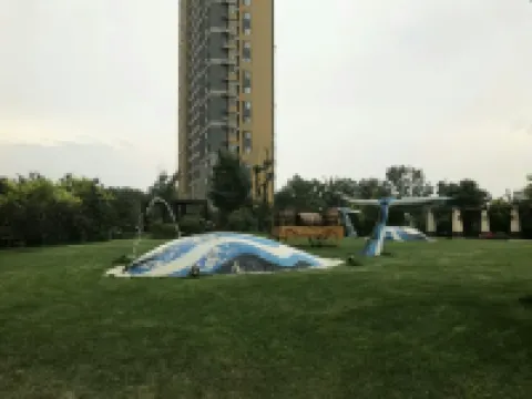 Yingkou Vanke Letu Seaview Apartment