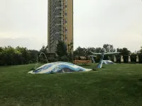 Yingkou Vanke Letu Seaview Apartment