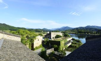 Wuyuan Songfengcui Scenic Spot Hundred-Mu Manor Boutique Stay