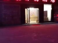 赣州万豪公寓酒店 - 酒店外部