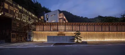Yule Shanfang Hostel Hotel in zona Source of Lake Taihu