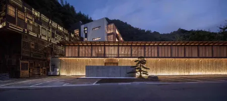 Yule Shanfang Hostel Отели рядом с достопримечательностью «Tangkeng Scenic Resort»