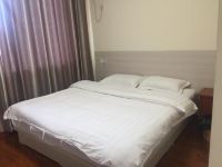 青岛雅园宾馆 - 标准大床房