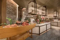 InterContinental Hotels QUANZHOU by IHG - Desayuno