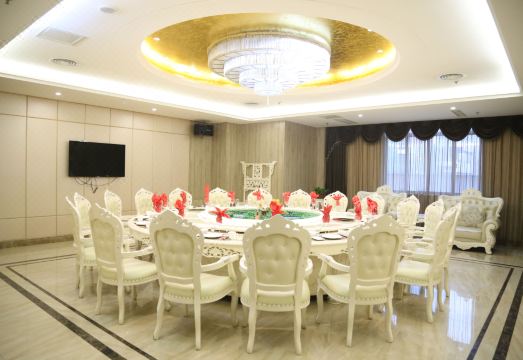 포스트 호텔 안캉