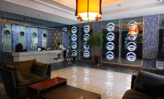 Jiangnan Xiaoshe Culture Hotel