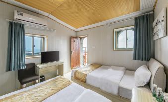 Guanlan Shicuo Hign-end Hostel