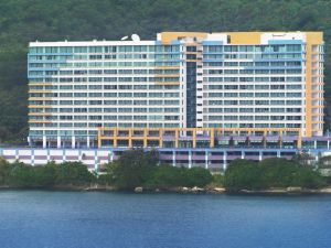 華麗海灣飯店