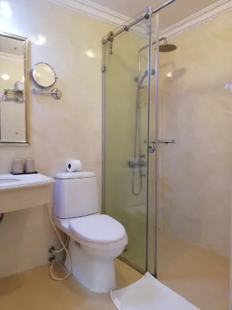 Phoenix Palace Hotel Hanoi