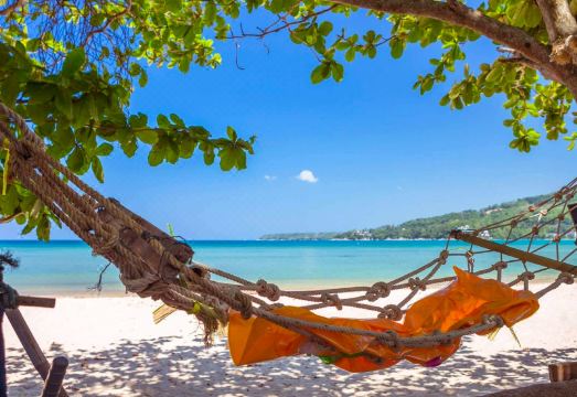 Princess Kamala Beachfront Hotel. Hotel Overview