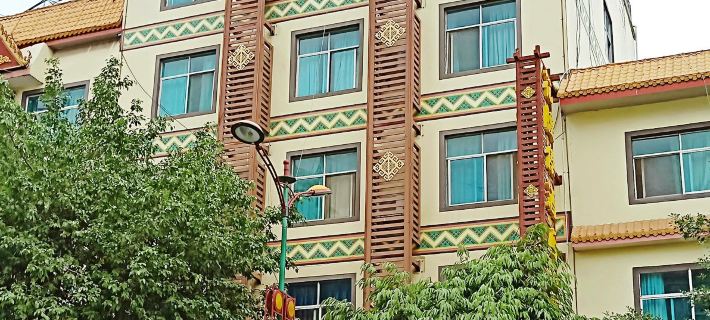 Huayaodai Hotel Hotels in Xinping Yi and Dai Autonomous County