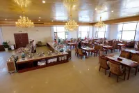 Shan Cheng Shui du hotel Hotels in Yidu