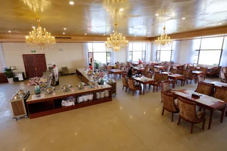 Shan Cheng Shui du hotel