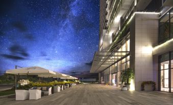 Yingfuxing Hotel
