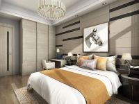 济南朵兰酒店式公寓 - 精品大床房