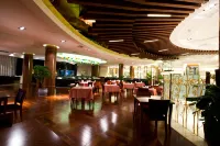 Bojue Dynasty Hotel - breakfast