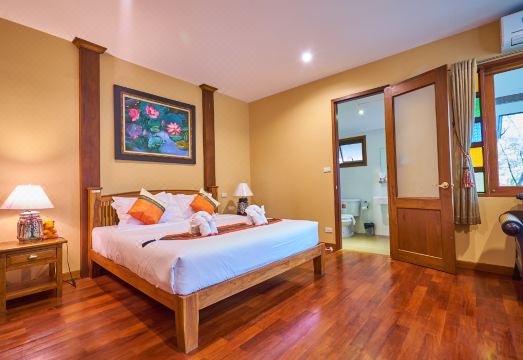 후이안 캄 홈 리조트