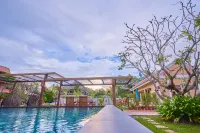 Mina Garden Villa Resort