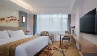 Vienna Hotel (Chongqing Shiqiaopu Metro Station) Hotellit kohteessa 