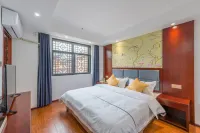 Listen Heart Hotel Hotel di Dushan County