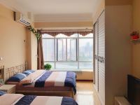 武汉恩典365酒店公寓 - 商务双床房