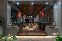 qingfengge hotel