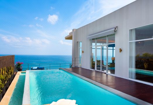 1. 아난타라 발리 ..