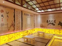 Mediterranean sea Holiday Hotel - 3-Star