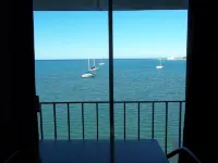 Hilo Reeds Bay Hotel - Scenic