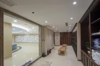 天際雲端•空中花園飯店(常熟市中心琴湖公園店) - SPA