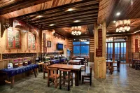 Baike Boutique Hotel(Longji Rice Terraces) - servizio colazione