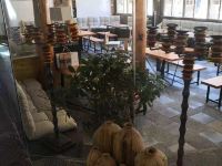 香格里拉树空间酒店 - 酒吧