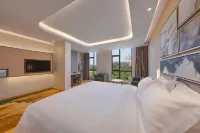Vanbo hotels (Guangzhou Baiyun International Airport) Hotel dekat Shitouji Stone Shop