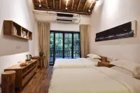 Meike Aitu Hostel 캉성 대학 주변 호텔