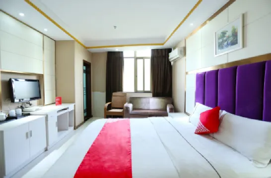 Guangzhou Yongxing Hotel Hotels in Guangzhou