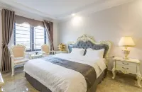 Tan An Palace - โรแมนติก