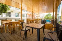 Aishang Sunset Seaview Hotel, Weizhou Island