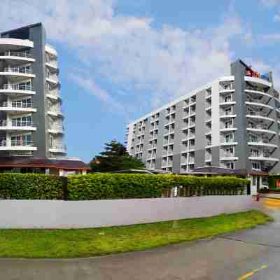 The Leisure Hotel Hotel Exterior