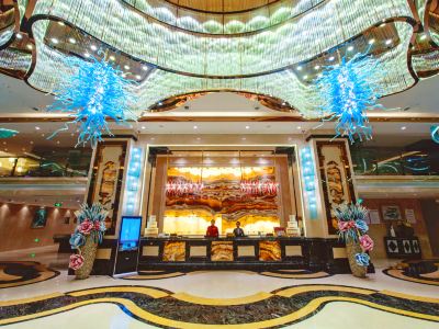 Mei Zhou Hotel