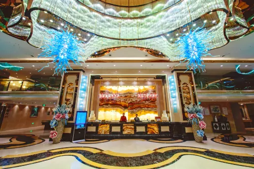 Mei Zhou Hotel